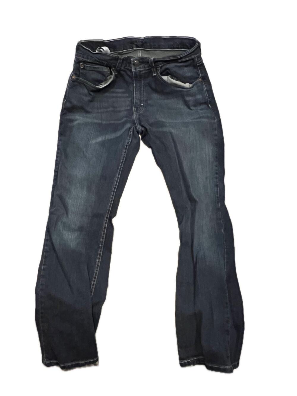 Levi's 559 Relaxed Straight Leg Jeans, Men's 32x30
